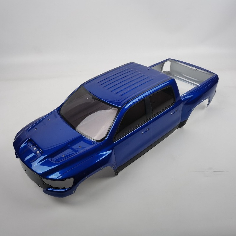 For Traction Hobby KM Thor 1/8 - Ram 1500 Rc Hobby ulasan dan harga