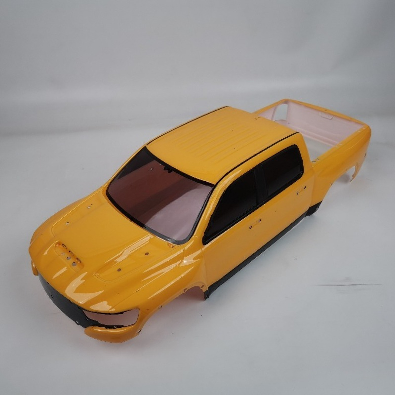 For Traction Hobby KM Thor 1/8 - Ram 1500 Rc Hobby ulasan dan harga