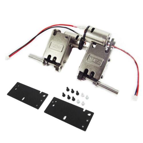 Mato MT216 Steel 5:1 Gearbox f - Rc Hobby Kings ulasan dan harga