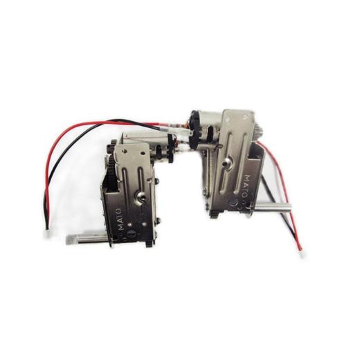Mato MT216 Steel 5:1 Gearbox f - Rc Hobby Kings ulasan dan harga