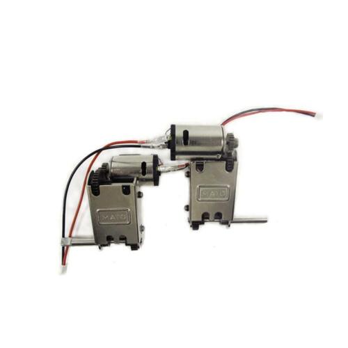 Mato MT216 Steel 5:1 Gearbox f - Rc Hobby Kings ulasan dan harga