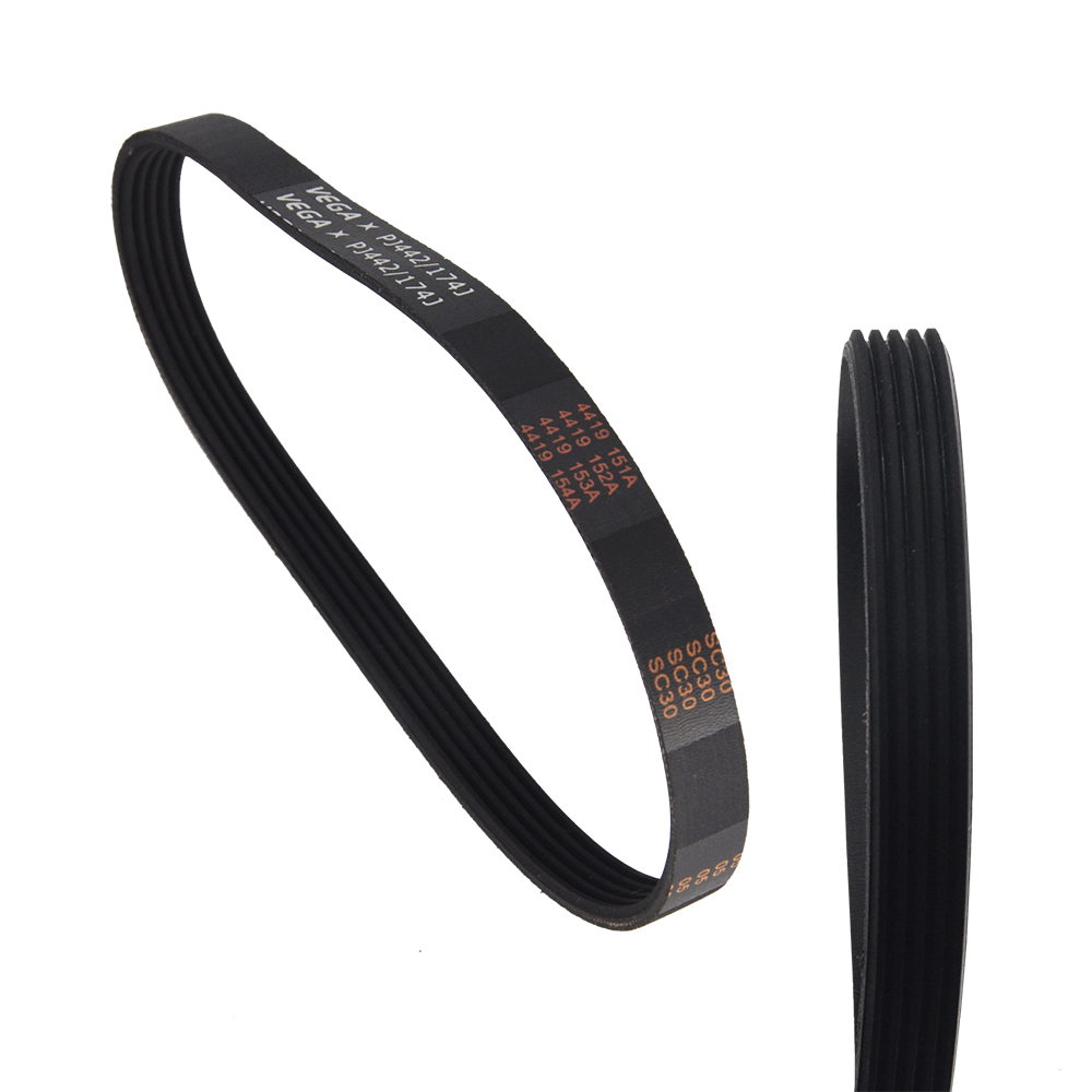VEGA V-Belt PJ442 174J 3/4/5/6 - Rc Hobby Engine ulasan dan harga