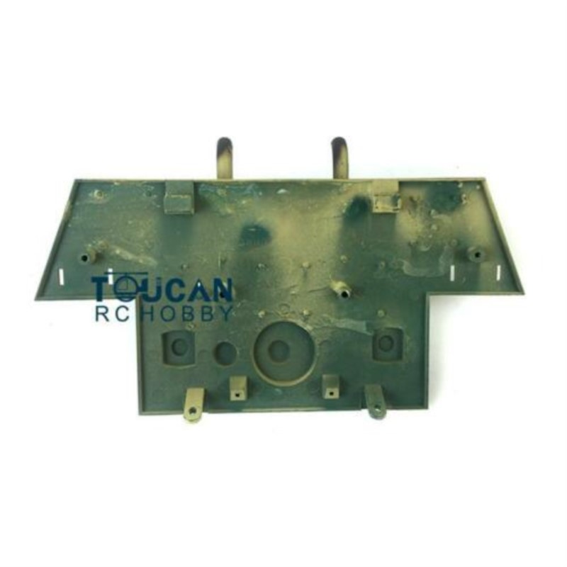 Plastic Rear Panel For Henglon - Rc Hobby Kings ulasan dan harga