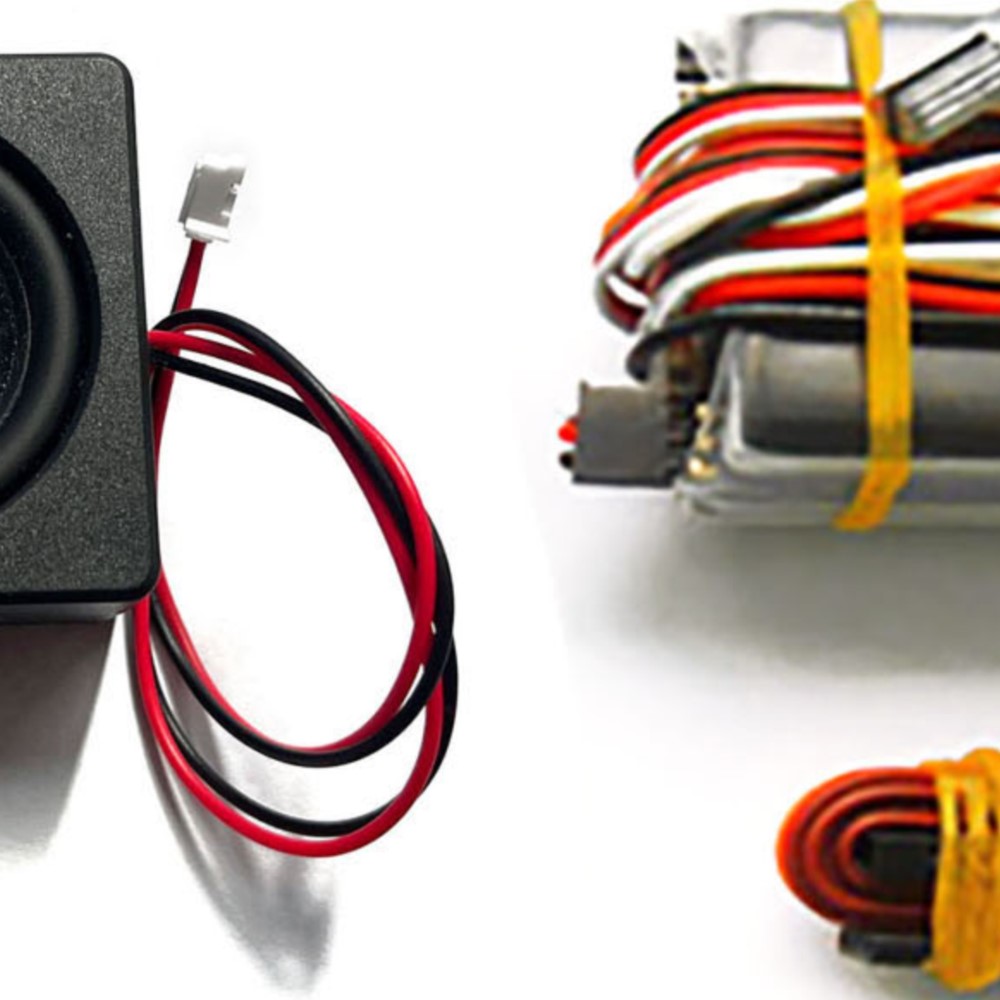 Jdm 3T Sound System For TOUCAN - Rc Hobby Kings ulasan dan harga