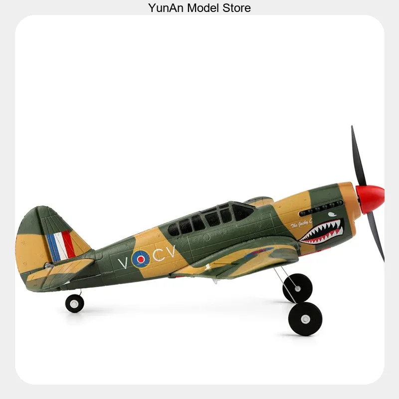 WLtoys XK A220 4CH RC Fighter  - Rc Glider Foam Wing ulasan dan harga