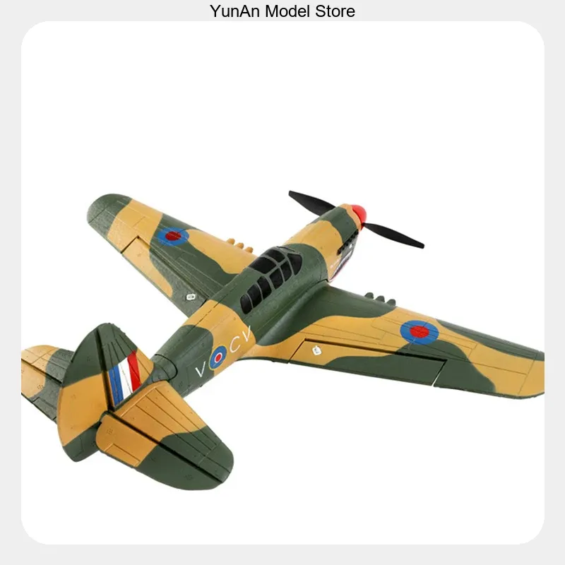 WLtoys XK A220 4CH RC Fighter  - Rc Glider Foam Wing ulasan dan harga