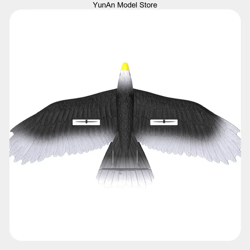 BM17 3CH Fixed-Wing RC Glider  - Rc Glider Foam Wing ulasan dan harga