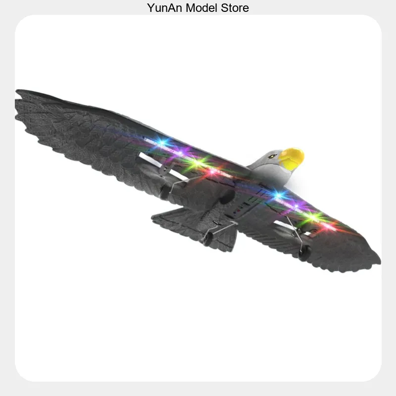 BM17 3CH Fixed-Wing RC Glider  - Rc Glider Foam Wing ulasan dan harga