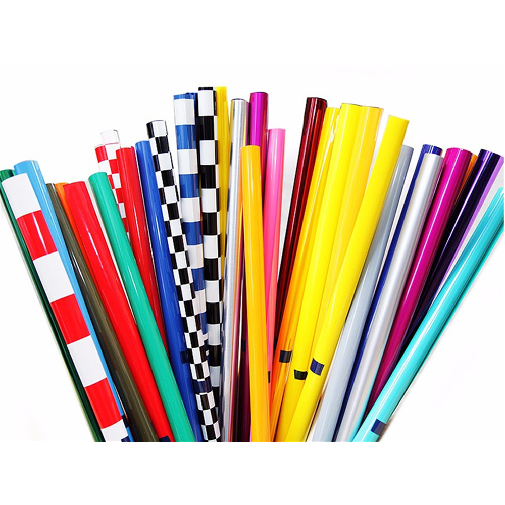 5Meters/Lot Hot Shrink Coverin - Rc Hobby Engine ulasan dan harga