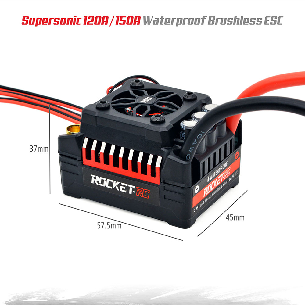 Surpass Hobby Rocket-RC 4268 4 - Rc Hobby Engine ulasan dan harga