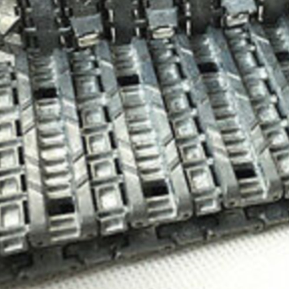 HENG LONG 1/16 RC Tank King Ti - Rc Hobby Kings ulasan dan harga