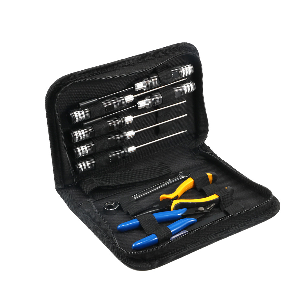10PCS 10in1 FPV Drone RC Tool  - Hobby Rc Quadcopters & Multirotors ulasan dan harga