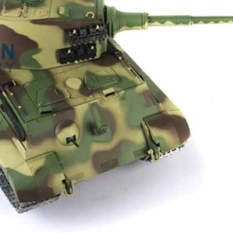 US SALE 1/16 Henglong 7.0 Cust - Rc Hobby Kings ulasan dan harga