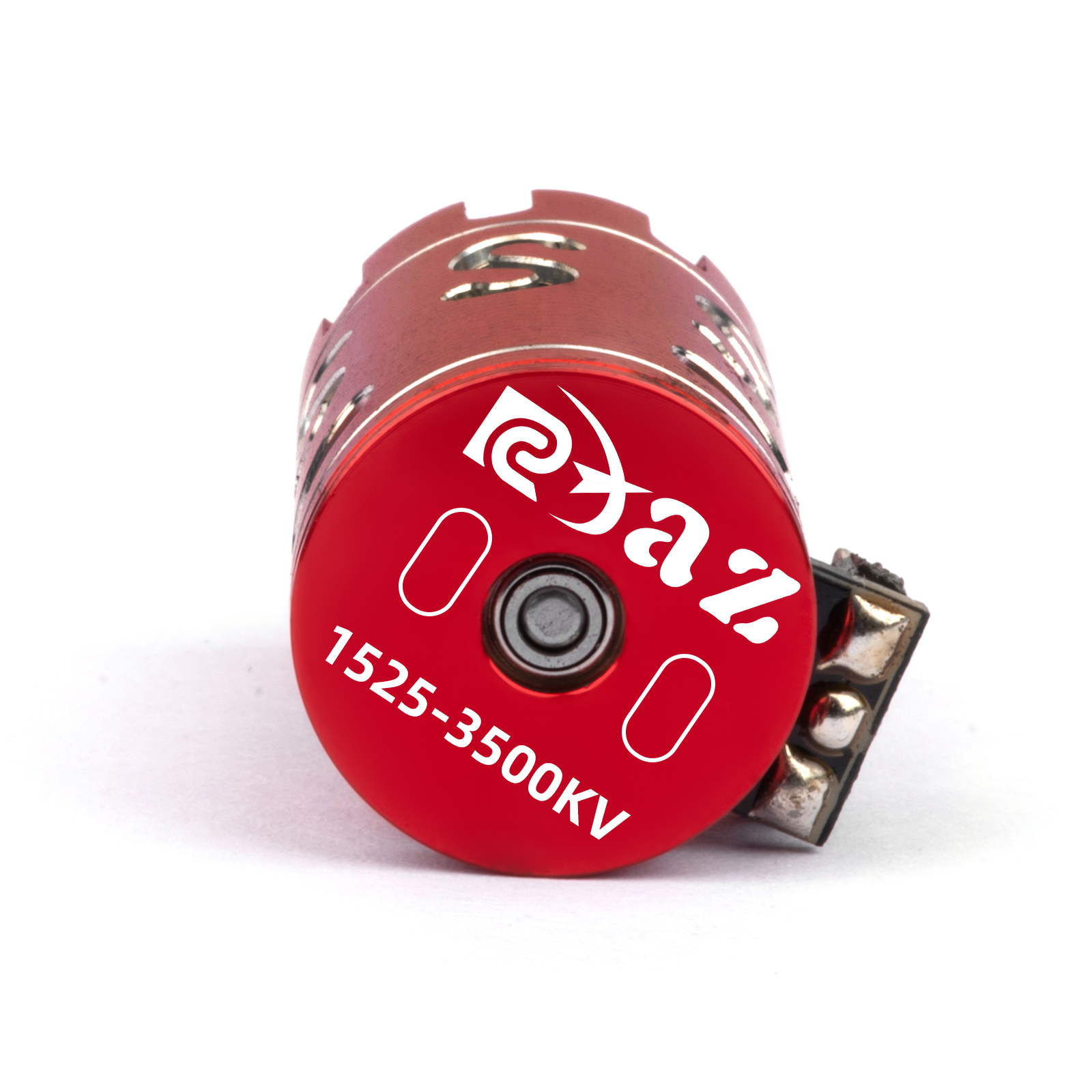 Mini 3500KV 1525 Brushless Mot - Rc Hobby Motors ulasan dan harga