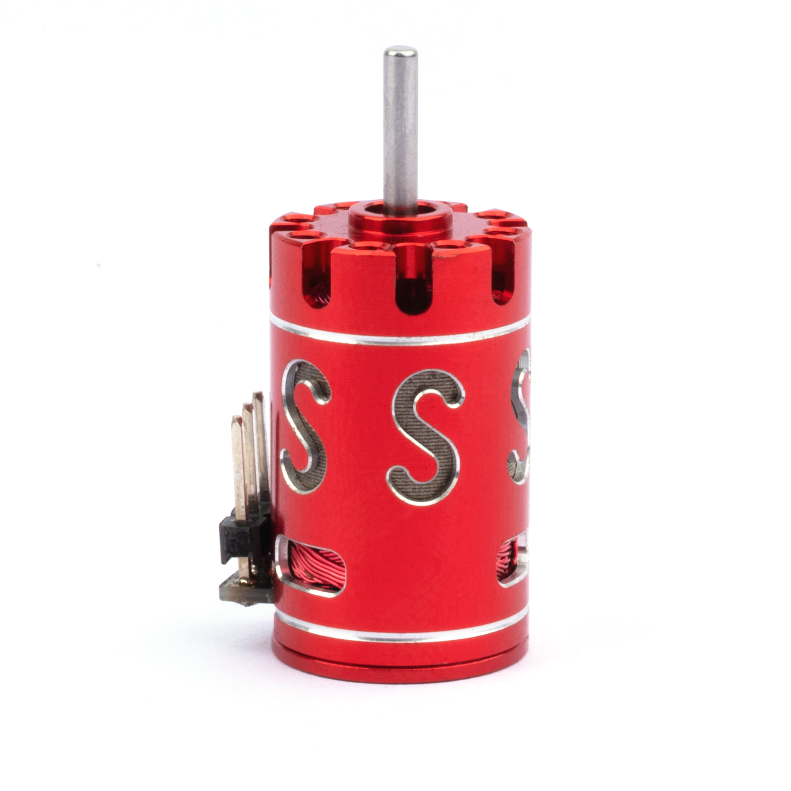 Mini 3500KV 1525 Brushless Mot - Rc Hobby Motors ulasan dan harga