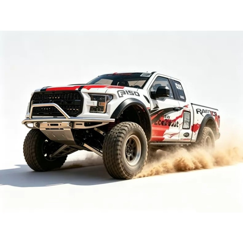 For Traction Hobby KM F150 For - Ram 1500 Rc Hobby ulasan dan harga
