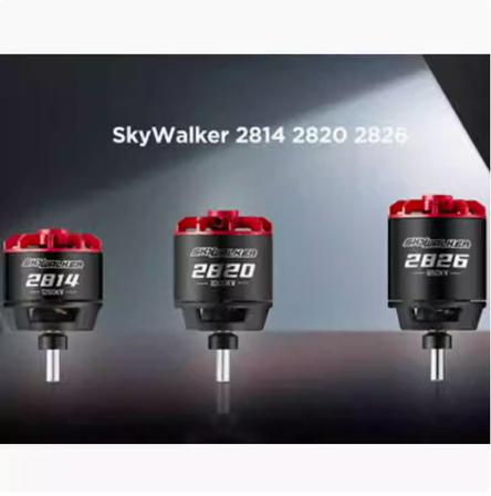 Hobbywing Skywalker Brushless  - Rc Hobby Engine ulasan dan harga